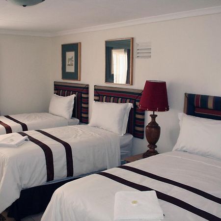 Ecotel Benoni Joanesburgo Exterior foto