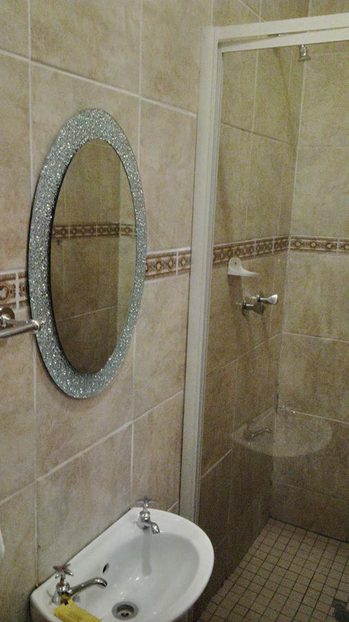 Ecotel Benoni Joanesburgo Quarto foto